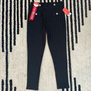 Dress/casual stretch pants